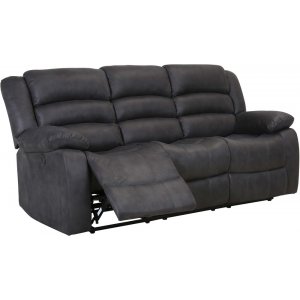 Elwin 3-seter reclinersofa el - Gr