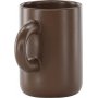 Aktiv kaffekopp 7 cm - Brun