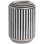 Disa vase hy - Svart/hvit