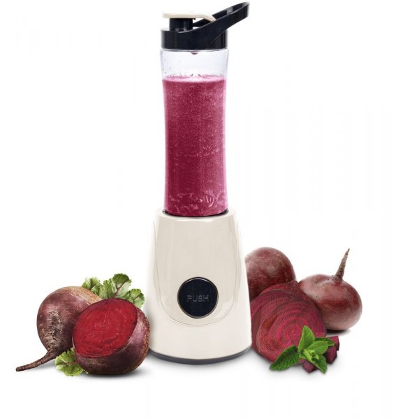 Twist blender - Kremhvit