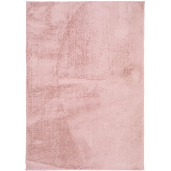 Ryeteppe Fortune - Rosa
