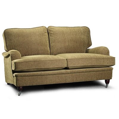 Howard Luxor sofa 3-seters - Valgfri farge