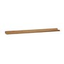 Confect bildelist 100 cm - Eik