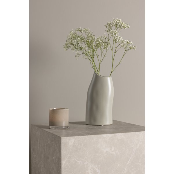 Ernst vase - Lys grå Ernst vase - Lys grå