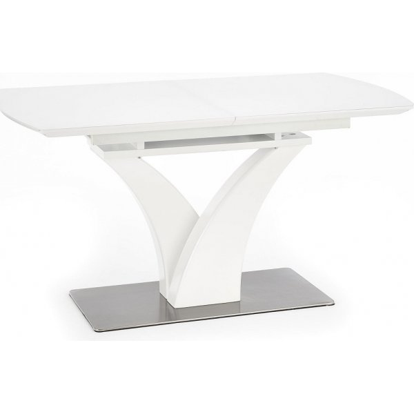 Dina spisebord - Hvit