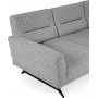 Slate 4-seters sofa - Gr