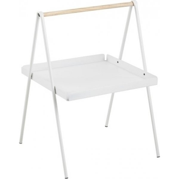 Slough Hvit lampebord