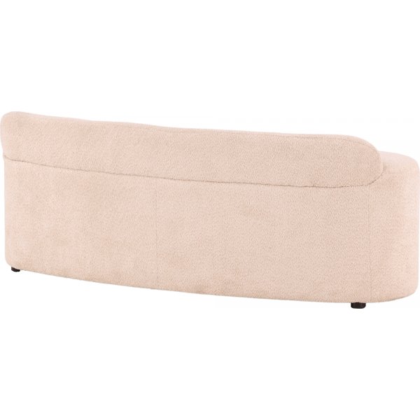 Pocatello 2-seters sofa - Hvit Pocatello 2-seters sofa - Hvit