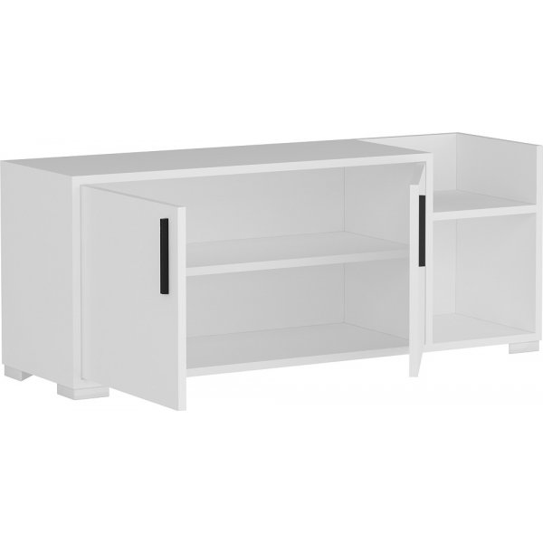 Susanne skoskap - Hvit Susanne skoskap - Hvit