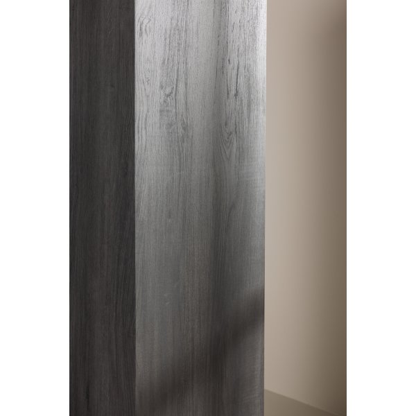 Ramsvik sidebord 40 x 40 x 130 cm - Sort Ramsvik sidebord 40 x 40 x 130 cm - Sort