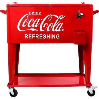 Coca Cola Kjleboks - Coca Cola