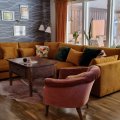 Kundebilde Streamline 700 modul sofa - Valgfri farge!