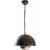 Vignette taklampe 2676 - Vintage