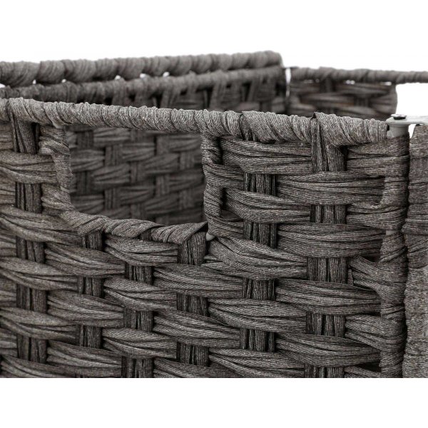 Angelika skittent�yskurv 90 l - Gr�