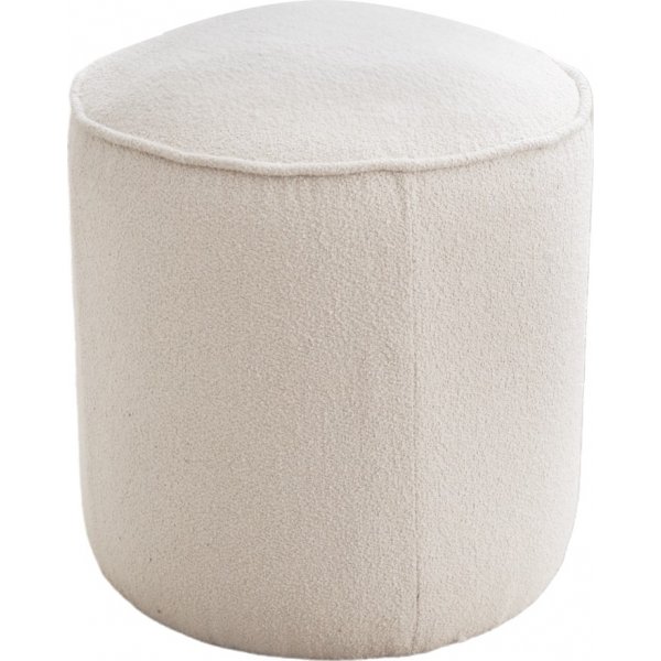 Teddy puff - Krem Teddy puff - Krem