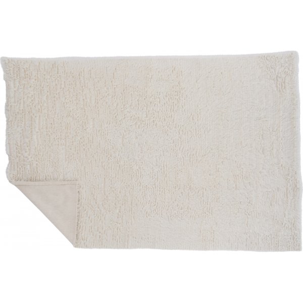 Yoko ullteppe - Hvit