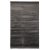 Viskosmatta Granada 200x290 cm - Antrasitt Viskosmatta Granada 200x290 cm - Antrasitt