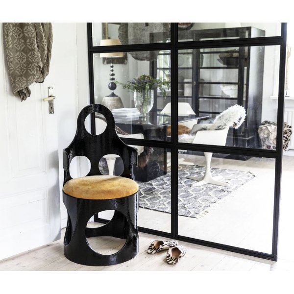 Industrivegg - Bygg din egen vegg i moduler Industrivegg - Bygg din egen vegg i moduler