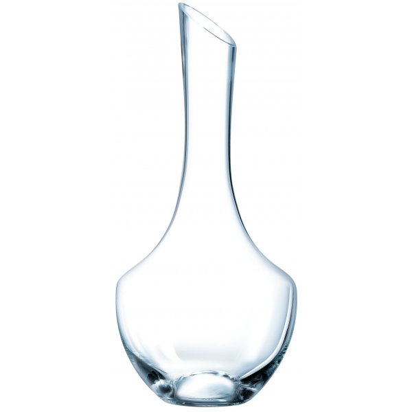 Chef & Sommelier Open Up karaffel i krystall - 1,4 L