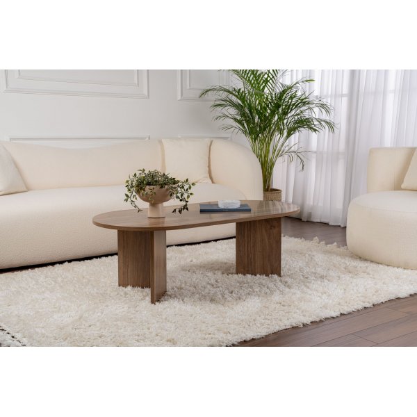 Salongbord Sable Valntt - 119 x 60 cm