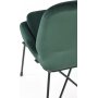 Cadeira spisestuestol 454 - Grnn
