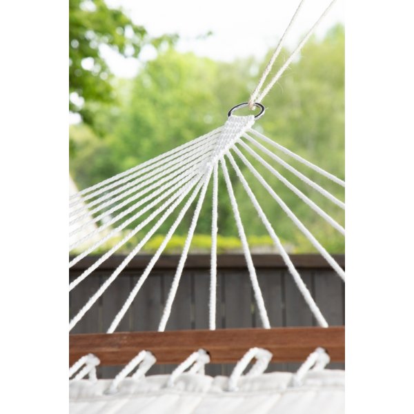 Hedvig hengekøye - Offwhite Hedvig hengekøye - Offwhite