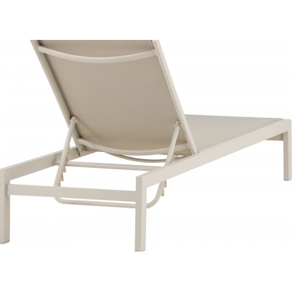 Copacabana solseng - Beige Copacabana solseng - Beige