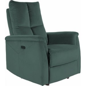 Neptun recliner lenestol - Grnn