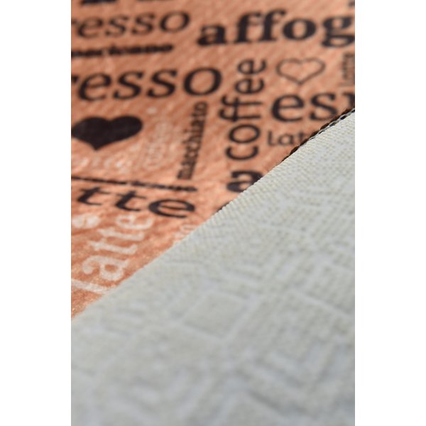 Fincan teppe - Brun Fincan teppe - Brun