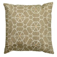 Citra putetrekk 45x45 cm - Beige Citra putetrekk 45x45 cm - Beige