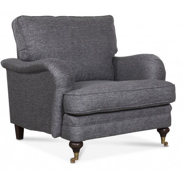 Howard London Premium Lenestol - Gr