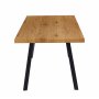 Algot spisebord 180x90 cm - Eik Algot spisebord 180x90 cm - Eik