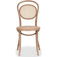 Bøyetre stol No 10 Klassiker - Vintage Bøyetre stol No 10 Klassiker - Vintage