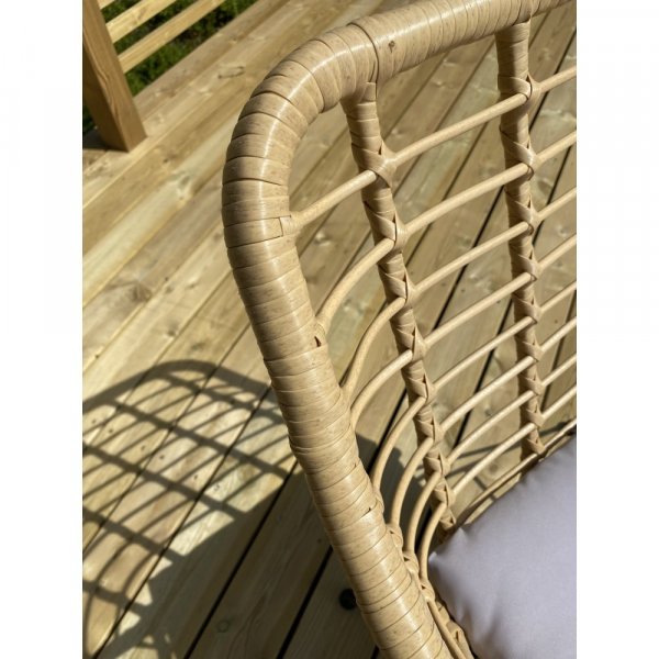 Mbelgruppe Bistro - Havana