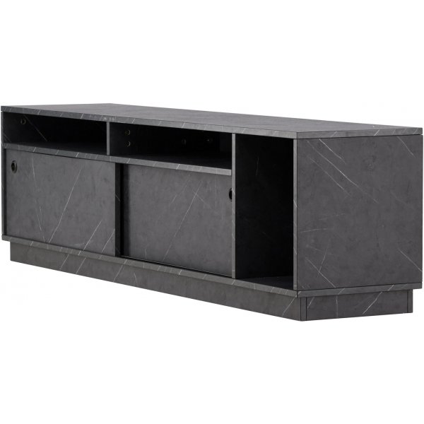 Girona TV-stativ - Svart Girona TV-stativ - Svart