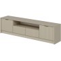 Bazal TV-stativ uten ben - Beige
