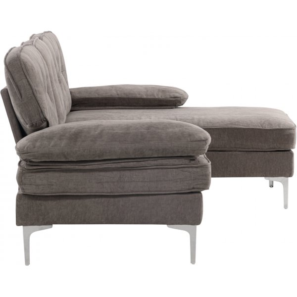 Remis divan sofa - Mrkegr