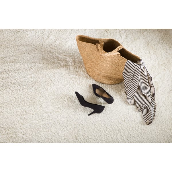 Walter ryetepper - Hvit Walter ryetepper - Hvit