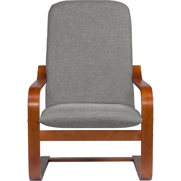 Ania lenestol - Grå Ania lenestol - Grå