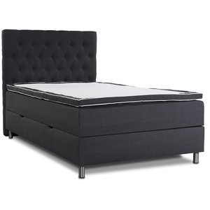 Boxbed Bellö med oppbevaring 120cm - Valgfri farge Boxbed Bellö med oppbevaring 120cm - Valgfri farge