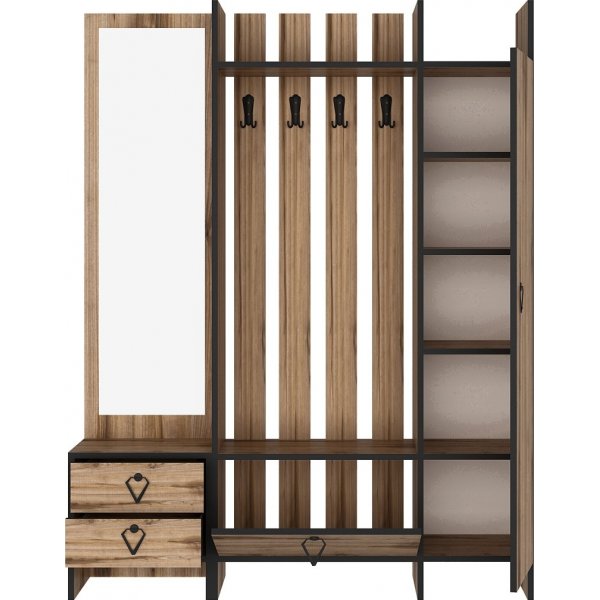 Siste hallmbler - Valntt