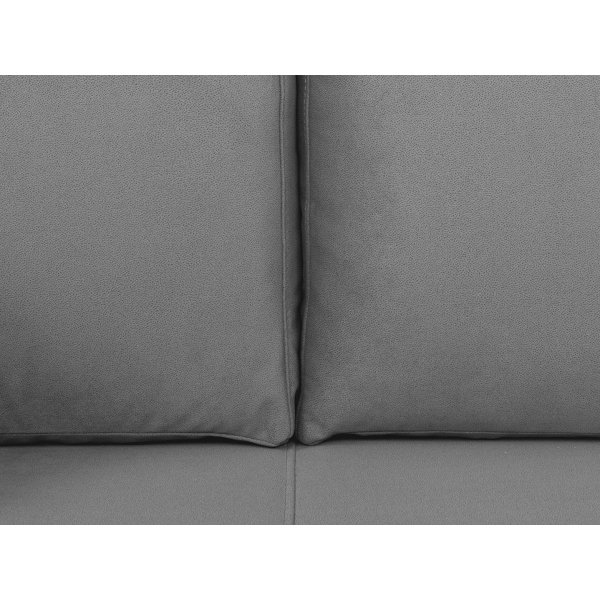 Rimi 2-seters sofa med oppbevaring - Gr�