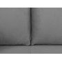 Rimi 2-seters sofa med oppbevaring - Gr