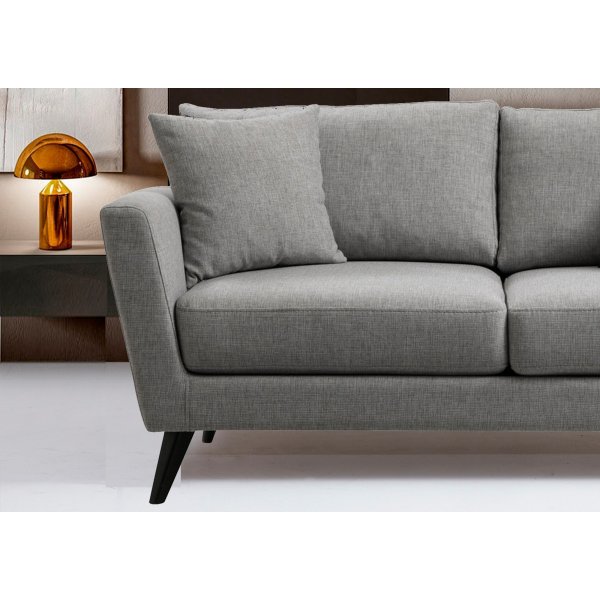 Mayorka 2-seters sofa - Gr