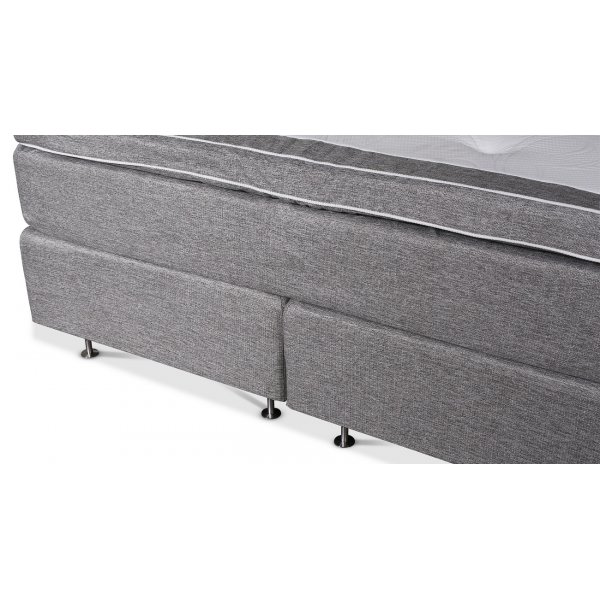 Madison Luksus X-lomme kontinentalseng - Valgfri farge og bredde Madison Luksus X-lomme kontinentalseng - Valgfri farge og bredde