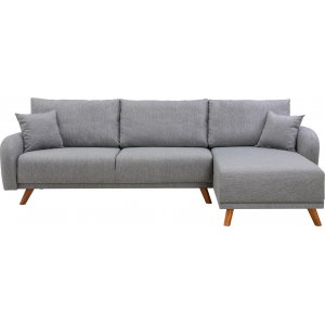 Kronos 2 sovesofa Gr