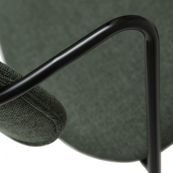 Zed spisestuestol - Grønn Zed spisestuestol - Grønn