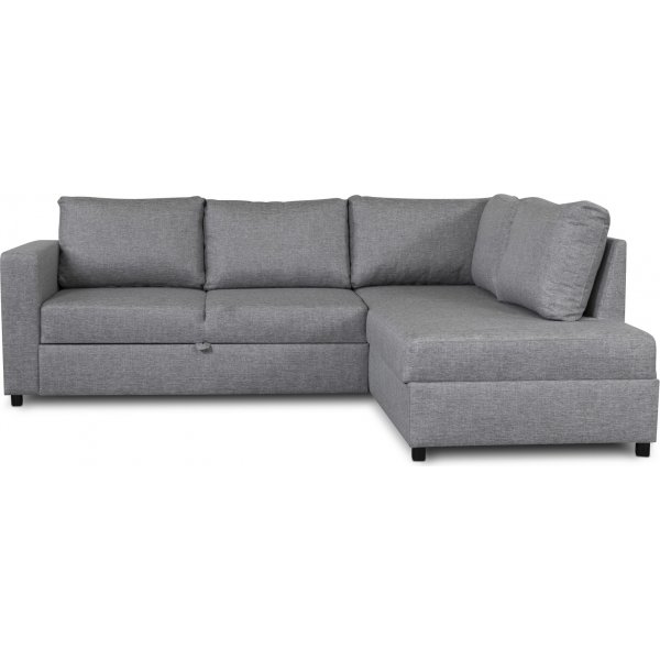 Trn sovesofa med pen ende - Hyre