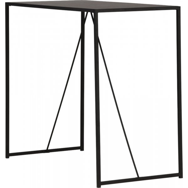 Brea barbord 120 x 60 cm - Sort Brea barbord 120 x 60 cm - Sort