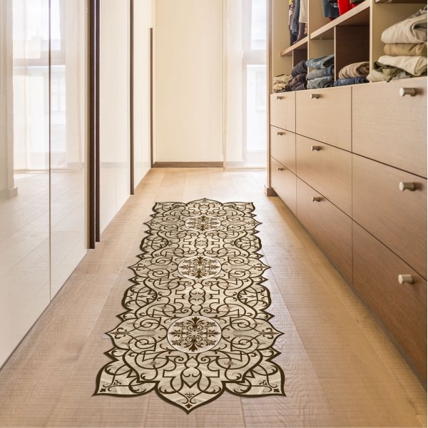 Klaxon teppe Klaxon teppe